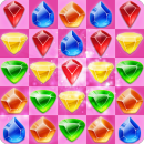 Diamond Mania Match 3 app icon