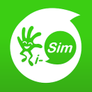 i-Sim app icon