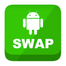 Swapper app icon