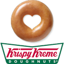 Krispy Kreme app icon
