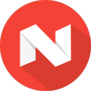 N Launcher app icon
