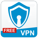 Free VPN Proxy - ZPN app icon