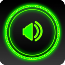 Ultimate Volume Booster app icon