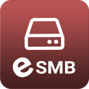 SMB Client app icon