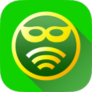 Who Uses My Wifi – Wifi Hacker app icon