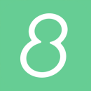 8fit - Workouts, Meal Planner & Personal Trainer app icon