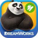 DreamWorks COLOR app icon