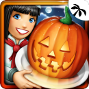Cooking Fever app icon