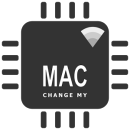 Change My MAC app icon