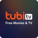 Tubi TV app icon