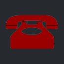 The Red Phone app icon