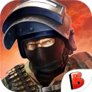 Bullet Force app icon