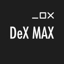 DeX MAX app icon