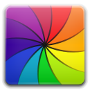 FX Faenza Icon Theme app icon