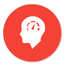 Brain Focus Productivity Timer app icon