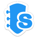 Songsterr Guitar Tabs & Chords app icon