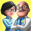 My Hospital: Build and Manage app icon