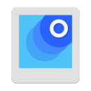 PhotoScan by Google Photos app icon