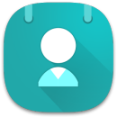 ZenUI Dialer & Contacts app icon