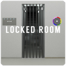 room escape LOCKED ROOM app icon