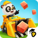 Dr. Panda Trucks app icon