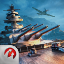 World of Warships Blitz app icon