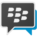 BBM app icon