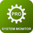 System Monitor Pro app icon