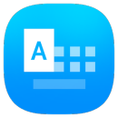 ZenUI Keyboard app icon