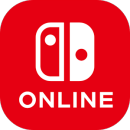 Nintendo Switch Online app icon