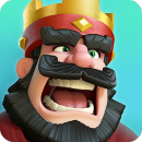 Clash Royale app icon