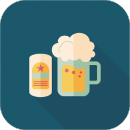 Picolo drinking game app icon
