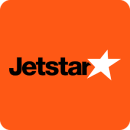 Jetstar app icon