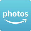 Amazon Photos app icon