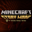 Minecraft: Story Mode app icon