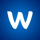 Wilmaa TV app icon
