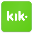 Kik app icon