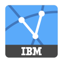 IBM Verse app icon