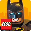 The LEGO® Batman Movie Game app icon