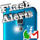 Flash Alerts Ultimate app icon