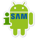 Phone INFO Samsung app icon