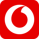MyVodafone app icon