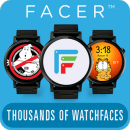 Facer Watch Faces app icon