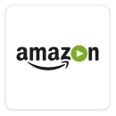 Amazon Prime Video app icon