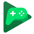 Google Play Games app icon