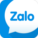 Zalo app icon