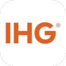 IHG app icon
