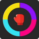 Color Switch app icon