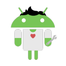 Test Your Android app icon