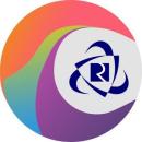 IRCTC Rail Connect app icon